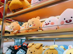 -KAKAO FRIENDS(弘大店)