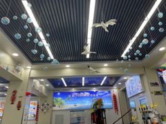 -日照大牌檔•小船海鲜(万平口店)