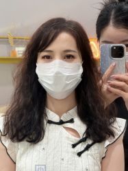 -Verywang半永久纹眉•仪器野生眉