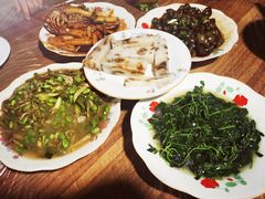 -妈妈的小作坊(陈家镇店)