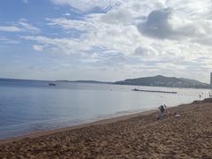 -威海国际海水浴场旅游区