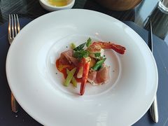 -福楼毕斯罗F Bistronome(国贸商城约会地标景观店)