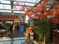 -老磨油饼(高陵店)