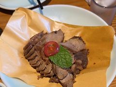 -打酱油·非遗淮扬菜(瘦西湖梅岭店)