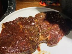 -原始泥炉烤肉(总店)