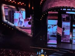 -深圳市体育中心体育馆主馆