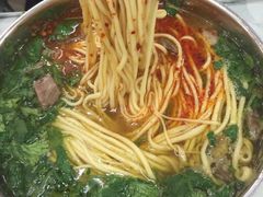 -杨记拉面总店
