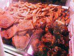 -章云板鸭(评事街店)