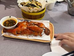 -金哥私房菜馆(张府园总店)