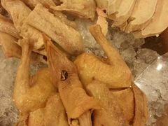 至尊三宝-岭南海晏楼(滨江东总店)