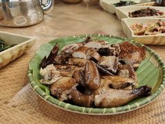 -基诺山寨.版纳民族特色菜