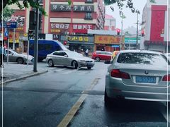 -小梅园饭堂(东方路店)