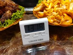 -菌海森林·非遗野生菌火锅(西山区滇池路摩根道店)