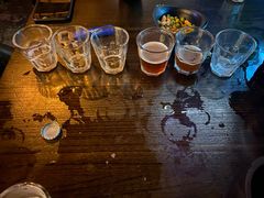 -潮K  party KTV(国色天香店)