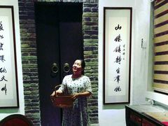 -金苑酒家·客家菜·广东老字号(万象店)