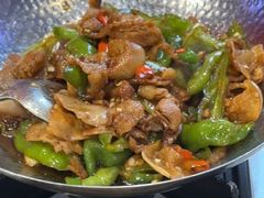 -郭林家常菜(狼垡店)