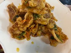 -大梁骨头馆·酱骨老菜(友好店)