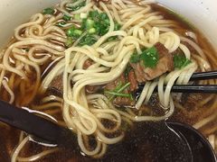-李先生牛肉面大王(广渠门内店)