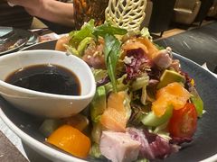 -半秋山西餐厅(宜昌大洋店)