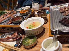 -哈啾嗨·新概念蒙餐(红星新城店)