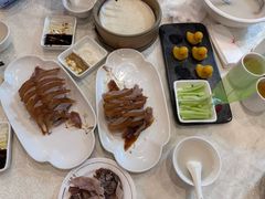 -北京全聚德(方庄店)