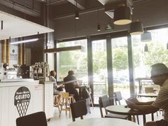 -明谦·Coffee&Cocktail Bar(美您公园店)