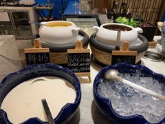 -都会尚膳·海鲜自助餐厅(重庆万豪酒店)