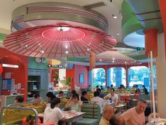 -避风塘·金牌店·夜宵(金玉兰店)