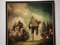 -四川美术学院美术馆