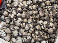 -芦潮港集贸市场