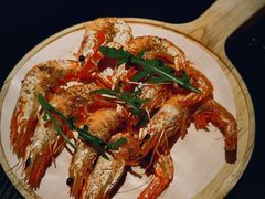 -味式·那不勒斯披萨Mise en place(亚朵酒店店)