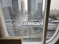 -北京康莱德酒店