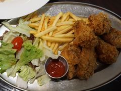 -TAMATI(巴黎贝甜韩式西餐厅店)