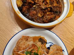 -东北风(江北万达店)