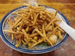 馓子豆花-峨眉山豆腐脑(解放路店)