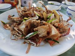 -范饭椰林川湘味海鲜·椰子鸡(三亚湾椰梦长廊店)