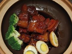 招牌红烧肉-上海年代·浙菜家烧·小海鲜(水上东路店)