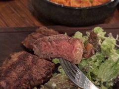-El Bodegon阿根廷秘鲁餐厅(幸福路店)