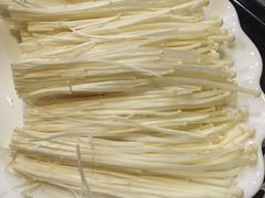 -重庆德庄火锅(体育中心店)