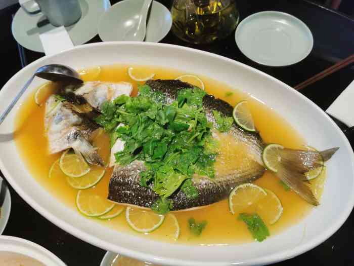 福林私房菜·潮州餐厅-"母亲节晚上出来吃饭,当天打电话到各个饭店.