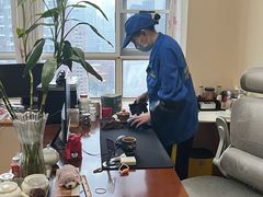 -武汉格丽雅家政 保洁清洗