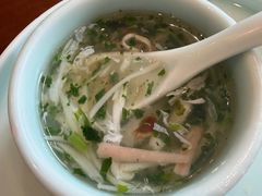-三凤酒家·百年无锡菜(清扬茂业店)