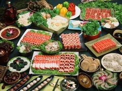 -山里人家土菜馆(茅山店)