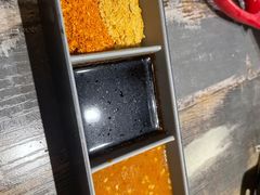 -三国惹火烤肉·中日韩烤肉集合店(海滨城店)