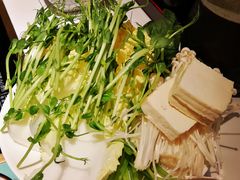 -温禾牛·和牛寿喜烧自助火锅(恒基名人店)