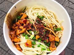 -周记热干面豆皮大王(桃花东街店)