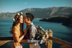 -太古映画婚纱摄影(天河店)