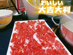 -大吉利·潮汕牛肉火锅(河西店)