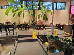 -单家老院·院子里的青岛菜(沙子口店)