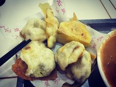 -方中山胡辣汤(大学中路56号院店)